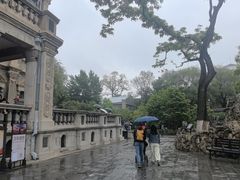 -张学良旧居陈列馆