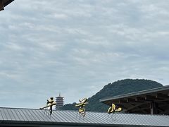 -牛首山文化旅游区