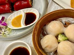 -丰鲤楼•闽南茶楼(仟禧汇店)
