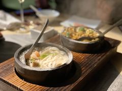 -穹六人间 people 6(岳阳路店)