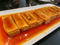 -老牌坊•鲁菜名店•地道济南菜(大观园商埠店)