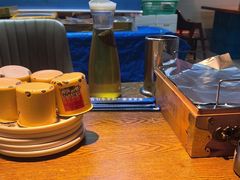 -喝丢一只鞋海鲜烧烤·海肠捞饭(市场店)
