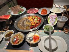 -廖掌柜·重庆鲜货火锅(上海首店)