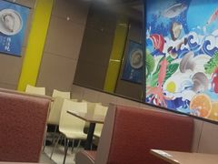 -灵芝妹子海鲜米线(香炉礁山姆店)