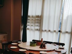 -绿草地·湘菜(喜盈门店)