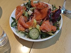 -TABLE·味西餐厅-成都茂业JW万豪酒店