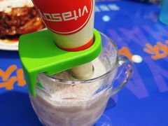 -伯友茶记(中华广场店)