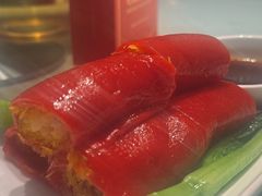 龙利鱼红米肠粉-好食上(喜盈门.范城店)