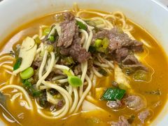 -立文冬·鲜活面(杭州太合商业中心店)