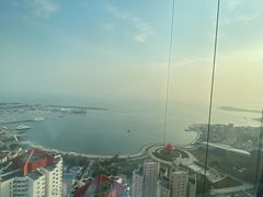 -青岛五四广场海景美仑国际公寓酒店
