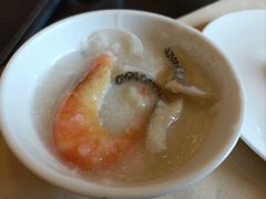 -彩丰楼中餐厅·早茶·点心·粤菜(海口华彩洲际酒店)
