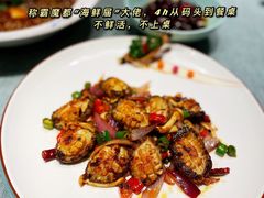 -宝燕海货工场(长江国际店)