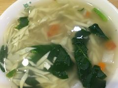 -清真益鑫羊肉手抓馆(南大街店)
