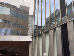 -M Stand(南京新街口金鹰店)