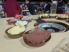 -乐闹闹重庆火鍋(民治店)