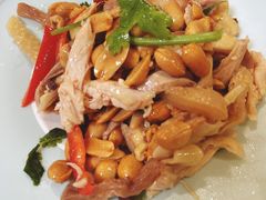 -香港仔茶餐厅(凤阳店)