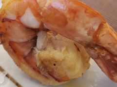 -福樱兰海鲜放题铁板烧(加州店)