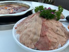 -枇杷园食为鲜火锅(南山店)