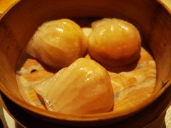 -上海金桥红枫万豪酒店-万豪中餐厅