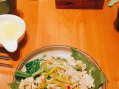 -云海肴·汽锅鸡·云南菜(广安门天虹店)