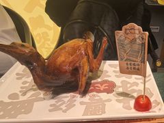 -大鸽饭(汉溪长隆店)