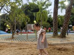 -宝安西湾红树林湿地公园