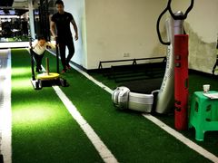 -西吉马游泳健身(协信店)