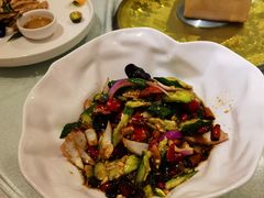-福海居烤鸭店(鸟巢店)