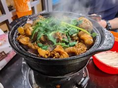 -二楼老店重庆鸡公煲(真光路店)