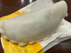 -张果佬年糕卷(科巷店)
