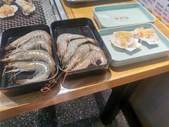 -蚝英雄鲜蚝自助专门店(长楹天街直营店)
