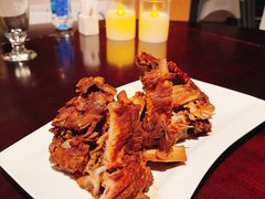 酱骨架-小南洋海景餐厅(深圳湾店)