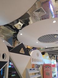 点击看大图 -meland club亲子乐园(重庆万象城店)