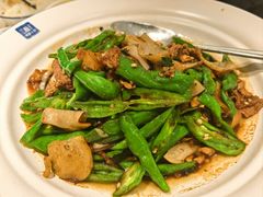 辣椒炒肉-兰湘子·湘菜小炒(南京江宁万达店)