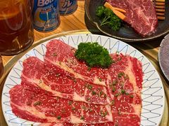 -肉问屋·元气一番烧肉(清河万象汇店)
