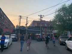 -万记麻辣烫国展总店