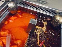 -海底捞火锅(杭州萧山宝龙广场店)