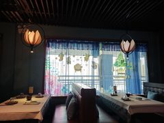 -花样西贡·法式越南餐厅(西大万达店)