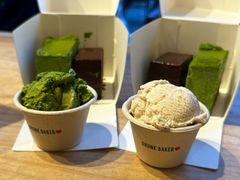 -DRUNK BAKER(上海陕康里店)