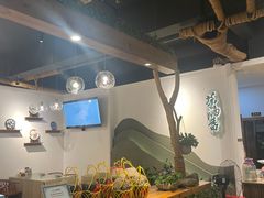 -茶油香闽南菜·花园餐厅(前埔店)
