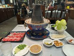 -东来顺饭庄(apm总店)