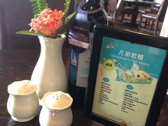 -南沙游艇会·大兵船餐厅