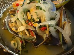 -宴悦海鲜餐厅·游水海鲜·牛排(亚龙湾瑞吉店)