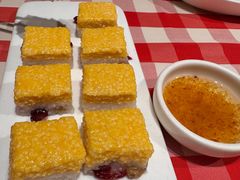 -西贝莜面村(近铁城市广场店)