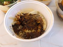 甜水面-洞子口张老二凉粉(文殊院店)