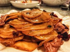 -文三里屯面馆(三里屯店)