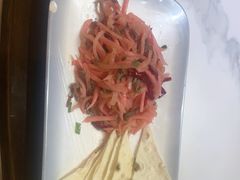 -思金拉措庄园藏餐(太阳岛店)