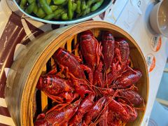 -靓靓蒸虾·头牌蒸虾(沙湖旗舰店)