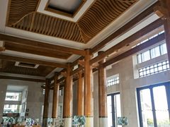 -三亚海棠湾万丽度假酒店