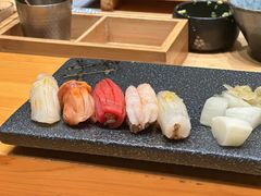 -鮨冠OMAKASE食べ放题(北京首店)